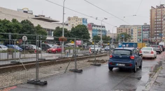 Dopravný kolaps v Bratislave nehrozí: Električkovú trať dokončia, ale bez novej zastávky