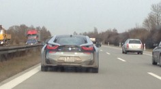 Slovákom sa podarilo nakrútiť auto budúcnosti. Nikto ho zatiaľ nevlastní