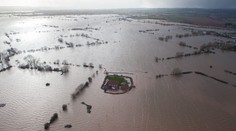 Ako ostrov obklopený morom: Tento dom je takmer „nepotopiteľný"
