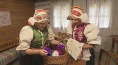 S kamerou sme zašli na Liptov. Pozrite sa, ako vyzerali prípravy na Dušičky pred sto rokmi