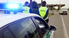 Slušní vodiči dostávajú od policajtov žolíky. Zídu sa im v "horších časoch"