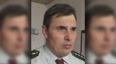 Bývalého policajného hovorcu stále nenašli. Hľadanie komplikuje zlá viditeľnosť