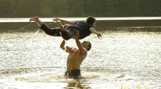 Legendárny Hriešny tanec čoskoro ožije. Pozrite si prvé zábery z nového filmu