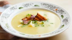 Borovička, treska i demikát. Týchto 10 slovenských produktov turistom chutí najmenej