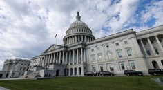 Americký Kongres schválil návrh zákona o obrane, zahŕňa pomoc pre Taiwan a Ukrajinu