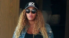 Tehotenstvo jej dáva zabrať. Beyoncé vyzerá na najnovších fotkách unavene