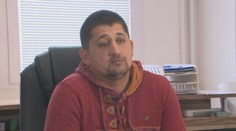 O stoličku starostu sa opäť uchádza kandidát s kriminálnou minulosťou. Tvrdí, že je už čistý