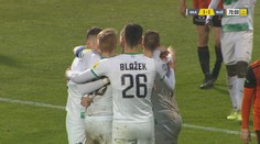 VIDEO: Ružomberok si so Skalicou body podelil. Ruže sú na čele skupiny o udržanie