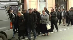 Pohreb rómskeho vajdu stál 25-tisíc eur. Takto sa s ním lúčili