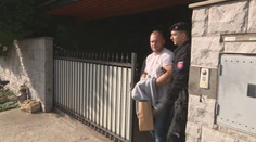 Zadržanie Michala Grebečiho súvisí s veľkým biznisom s odpadom