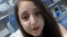 Valentina (14) prosí, aby ju navždy uspali