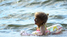 Počet utopení stúpa. Je dôležité dodržiavať tieto zásady a nepreceňovať svoje sily