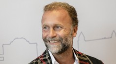 Kužela ponúkol svoju funkciu