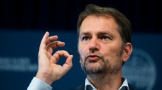 Matovič názor nezmenil a neodstupuje, hoc mu to na teambuildingu OĽaNO odporučili najmenej traja poslanci