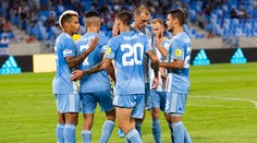 Slovan spoznal svojho možného súpera v boji o skupinu. Do Bratislavy príde známy klub
