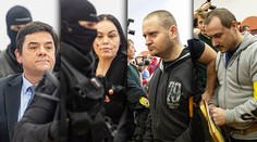 Prípad vraždy Kuciaka je o peniazoch, moci, cynizme a podliactve (Záverečná reč prokurátora Turana)