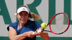 Kristína Kučová sa s Australian Open rozlúčila už v úvodnom kole