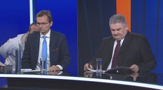 Zo zákulisia Na telo: Keď si politici myslia, že kamery sú vypnuté