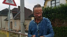 Pretiekol pohár trpezlivosti: Policajti v Trenčíne rozdávali pokuty ľuďom bez rúšok