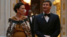 Novozélandská premiérka porodí vo funkcii ako druhá žena v histórii