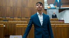Erik Kaliňák odmieta, že by Smer manipuloval s nahrávkou prokurátorov