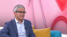 Slováci najviac umierajú na choroby srdca. Keď sa objavia príznaky, ide už iba o čas, varuje kardiológ