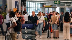 Meškalo vám v posledných dňoch lietadlo? Kompenzáciu zrejme nečakajte