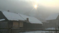 V obci Vígľaš namerali - 41 stupňov Celzia. Ako to vtedy vyzeralo?