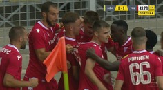 Trenčín uspel v Žiline a zahrá si finále baráže o Európsku konferenčnú ligu