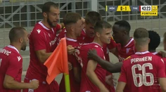 Trenčín uspel v Žiline a zahrá si finále baráže o Európsku konferenčnú ligu