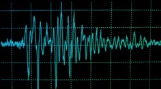 Časť Tichého oceánu neďaleko Nového Zélandu zasiahlo silnejšie zemetrasenie