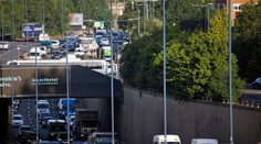 Dopravný kolaps v Británii: Štrajkovalo vyše 50-tisíc železničiarov