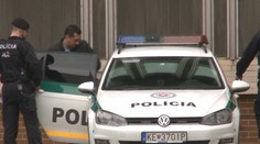 Bombu na košickom súde mal nahlásiť muž, aby sa vyhol pojednávaniu