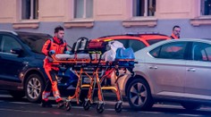 Česká polícia upravila počet obetí na 14, všetkých už identifikovali. Medzi zranenými sú traja cudzinci, obete sú výlučne z Česka