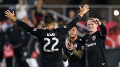 VIDEO: Rooney v americkej lige exceluje, Portlandu strelil dva góly