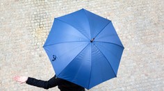 Na sneh zatiaľ čakáme márne. Slnečné lúče vymení slabý dážď