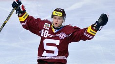 Réway získal v českej extralige prestížne ocenenie