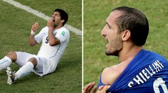 Suárezove Čeľuste III: Hrozí mu dvojročný trest, on tvrdí, že nič neurobil