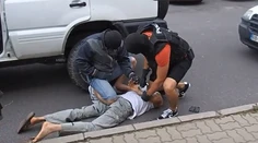 Polícia objasnila vraždu na objednávku vo Zvolene. VIDEO zo zásahu