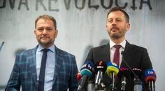 Politológ Láštic: Posledná dekáda je stratený čas, ktorý z nás urobil stagnujúcu krajinu bez vízie