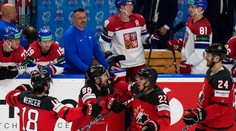 VIDEO: Pražský súboj o prvé miesto v skupine rozlúsklo predĺženie. Česi sa „vyhli“ Slovensku