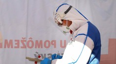 Vo štvrtok pribudli na Slovensku 24 pacienti. Vyliečených máme už osem ľudí