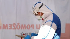 Vo štvrtok pribudli na Slovensku 24 pacienti. Vyliečených máme už osem ľudí