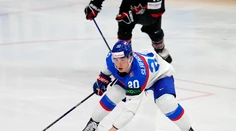 Spoznali sme dôvod absencie Slafkovského v olympijskej kvalifikácii. Zámorský odborník prezradil novinku