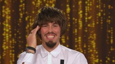 Marekiaro je aj módna ikona. Pýtali sme sa, čo si o účese "na Hamšíka" myslia jeho spoluhráči