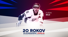 Dušan Milo: Odmietnutie reprezentácie má viacero príčin. Neraz to však je na prospech veci (rozhovor)