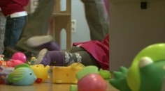 V nemocnici skončilo 11 batoliat. V jasliach pojedli drogy!