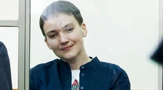 Ešte nie je známe miesto, kde si Savčenková odpyká trest