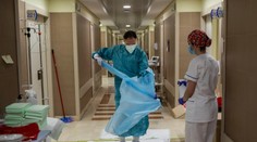 Španielsko eviduje už takmer 19 500 úmrtí na koronavírus