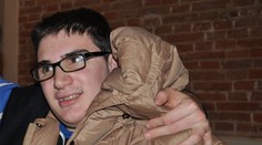 Taliansko sa lúčilo s najmladšiou obeťou koronavírusu Andreom Teseim (†26)